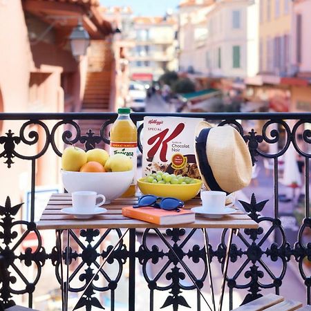 Maison Bianchi - Forville Cannes Exterior foto