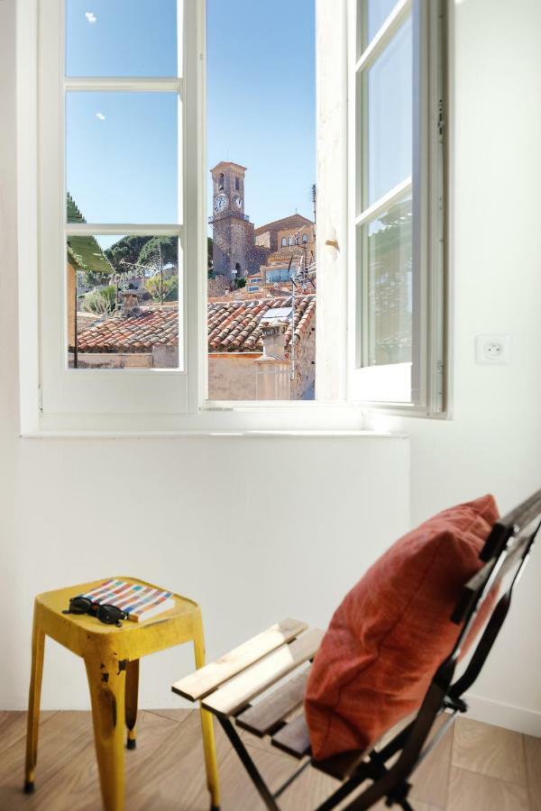 Maison Bianchi - Forville Cannes Exterior foto